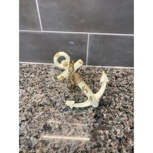 Mixed metal bracelet 